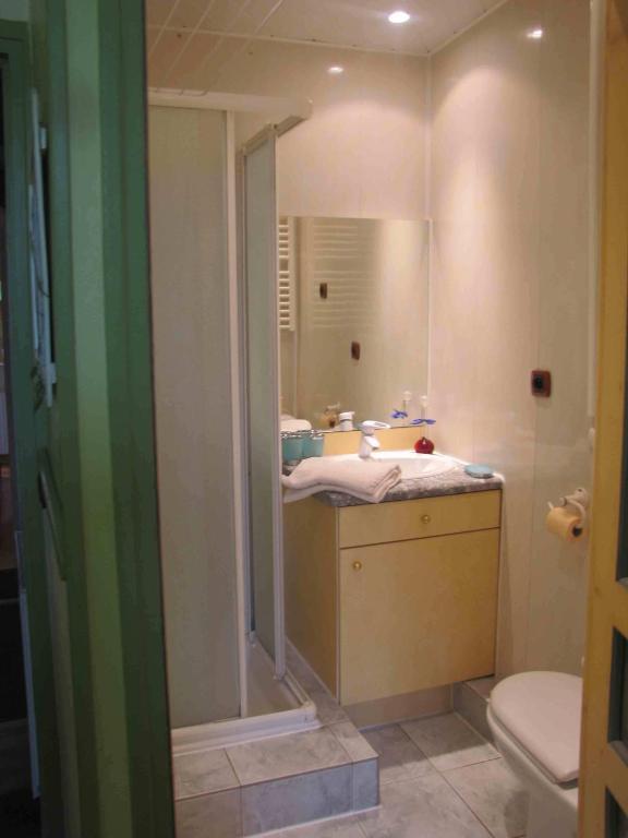 Chambres D'Hotes Les Pensees Douces Auxerre Cameră foto