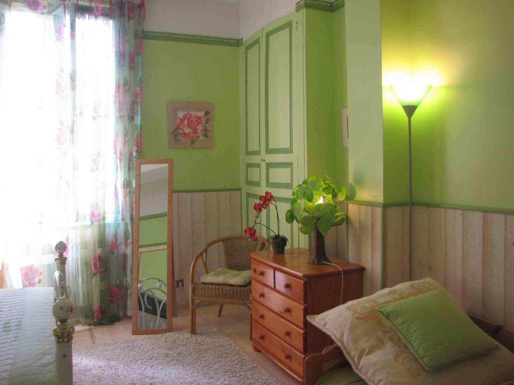 Chambres D'Hotes Les Pensees Douces Auxerre Cameră foto