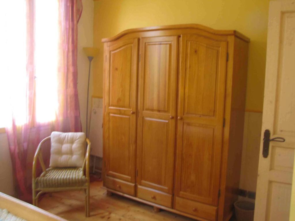 Chambres D'Hotes Les Pensees Douces Auxerre Cameră foto