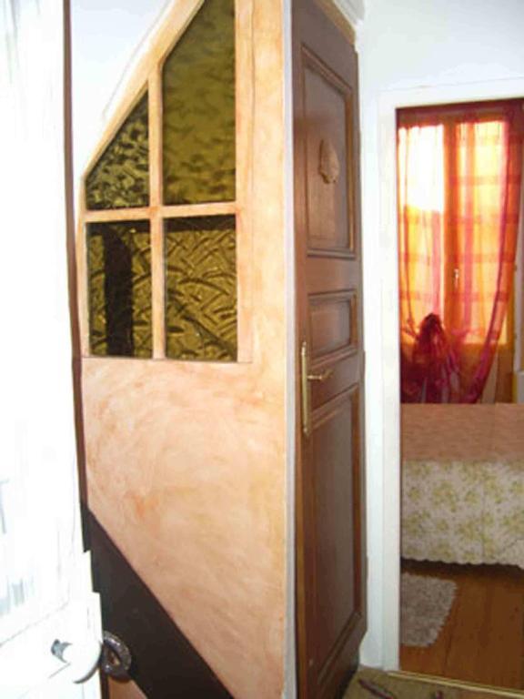 Chambres D'Hotes Les Pensees Douces Auxerre Cameră foto