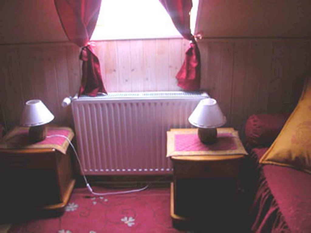 Chambres D'Hotes Les Pensees Douces Auxerre Cameră foto
