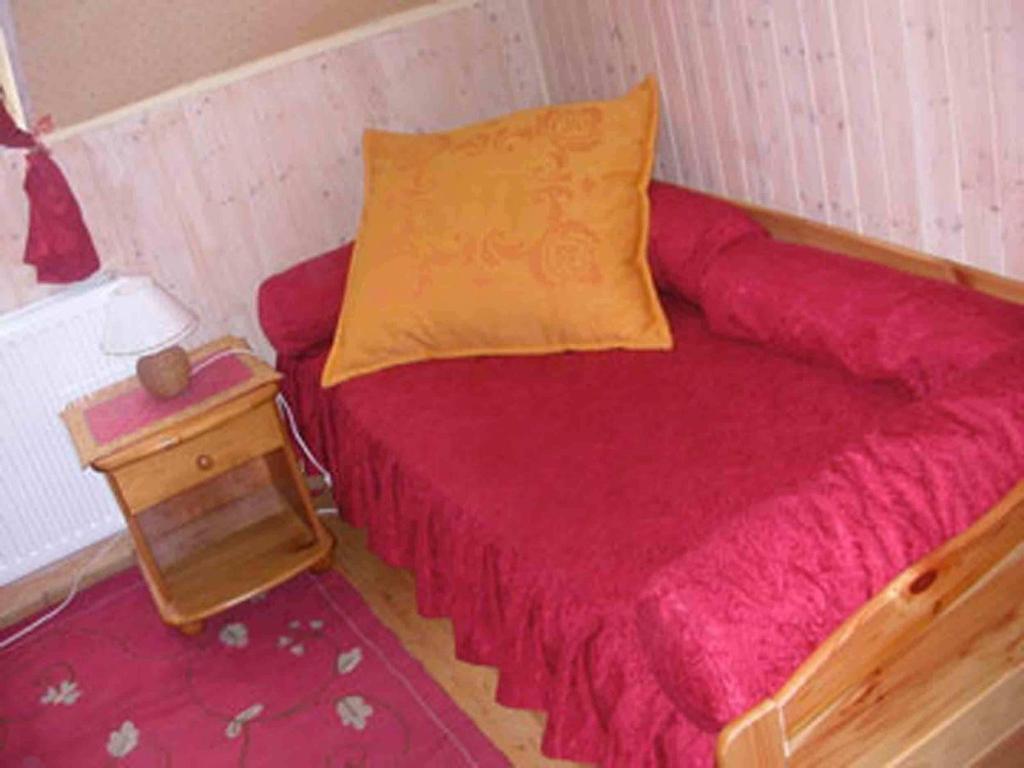 Chambres D'Hotes Les Pensees Douces Auxerre Cameră foto