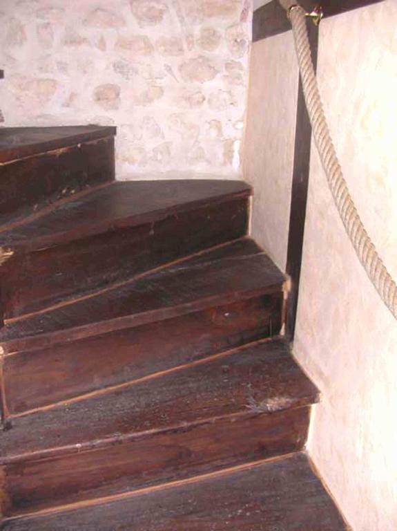 Chambres D'Hotes Les Pensees Douces Auxerre Cameră foto