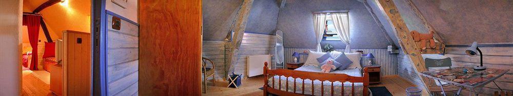 Chambres D'Hotes Les Pensees Douces Auxerre Exterior foto